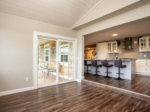 594 Kayes Road, Georgetown, PE - Indoor Photo Showing Kitchen