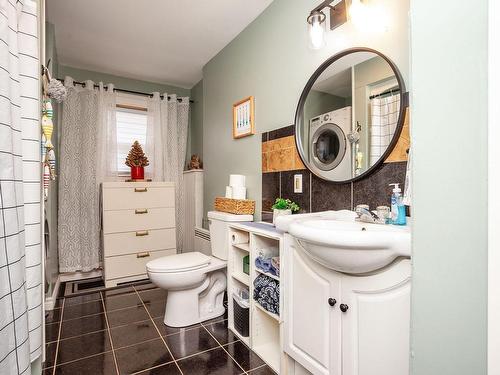 594 Kayes Road, Georgetown, PE - Indoor Photo Showing Bathroom