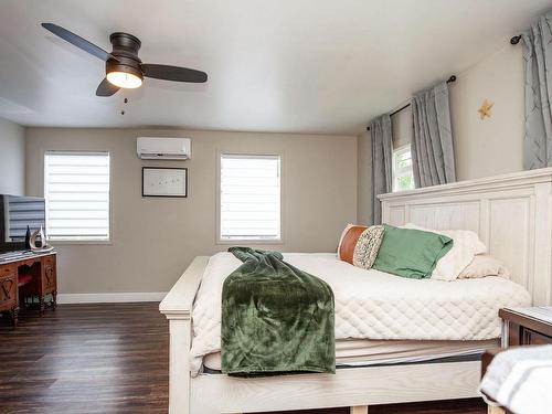 594 Kayes Road, Georgetown, PE - Indoor Photo Showing Bedroom