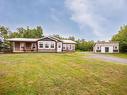 594 Kayes Road, Georgetown, PE  - Outdoor With Deck Patio Veranda 