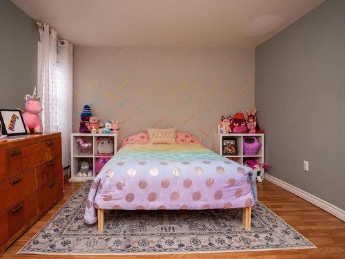 594 Kayes Road, Georgetown, PE - Indoor Photo Showing Bedroom