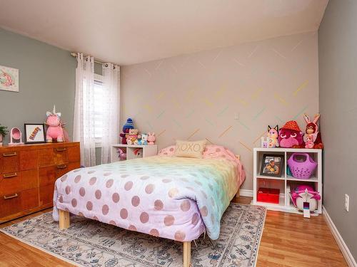 594 Kayes Road, Georgetown, PE - Indoor Photo Showing Bedroom