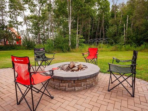 594 Kayes Road, Georgetown, PE - Outdoor With Deck Patio Veranda