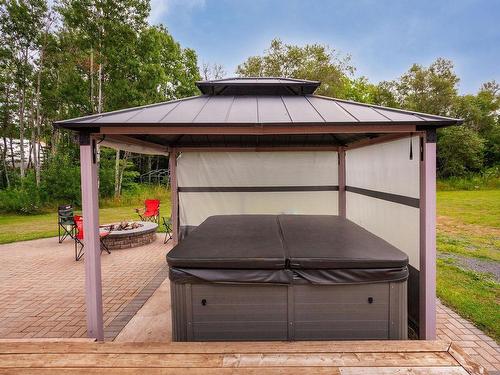 594 Kayes Road, Georgetown, PE - Outdoor