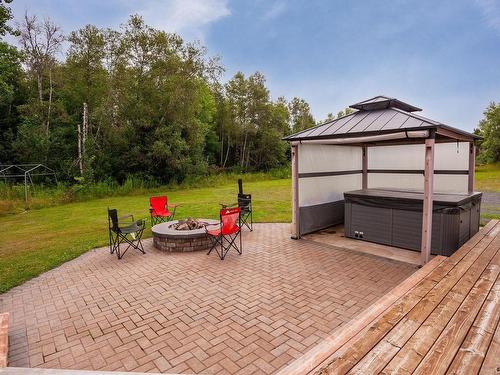 594 Kayes Road, Georgetown, PE - Outdoor