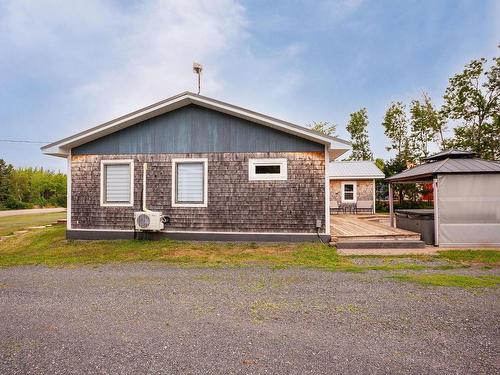 594 Kayes Road, Georgetown, PE - Outdoor