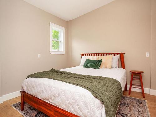 594 Kayes Road, Georgetown, PE - Indoor Photo Showing Bedroom