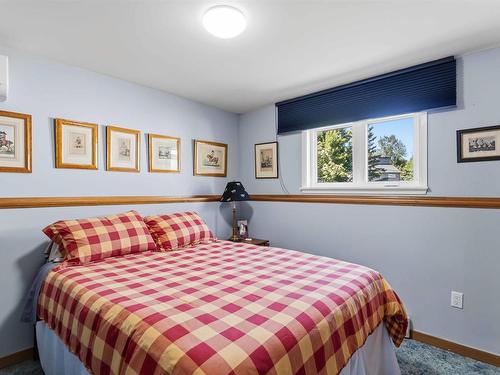 6 Iona Road, Wolfville, NS - Indoor Photo Showing Bedroom