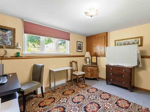 6 Iona Road, Wolfville, NS - Indoor