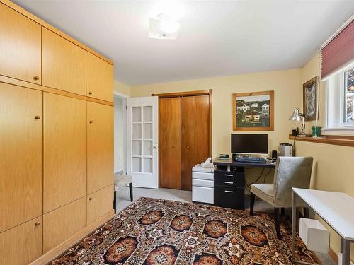 6 Iona Road, Wolfville, NS - Indoor Photo Showing Office
