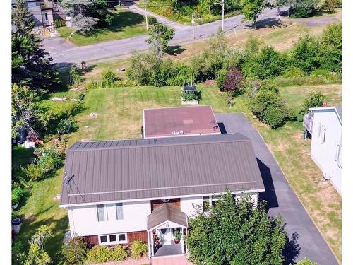 6 Iona Road, Wolfville, NS - Outdoor With View