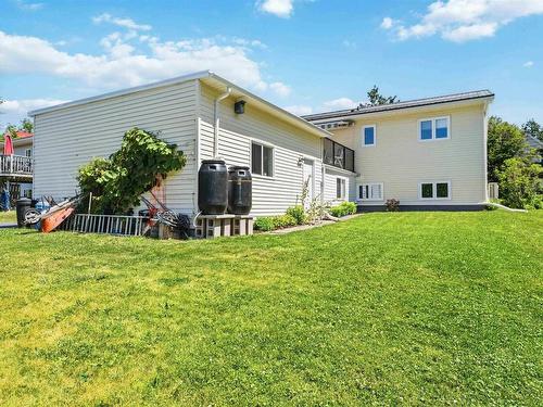 6 Iona Road, Wolfville, NS - Outdoor