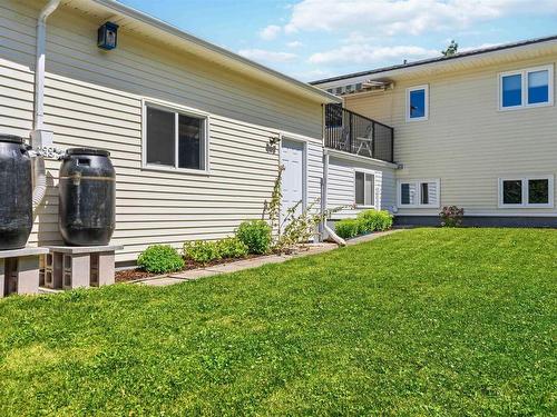 6 Iona Road, Wolfville, NS - Outdoor