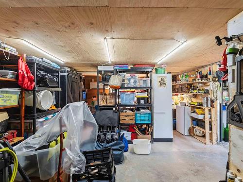 6 Iona Road, Wolfville, NS - Indoor