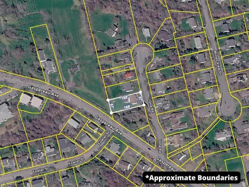 6 Iona Road, Wolfville, NS - Other