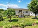 6 Iona Road, Wolfville, NS  - Outdoor 