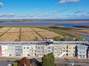 204 24 Harbourside Drive, Wolfville, NS  - Outdoor With Body Of Water With View 