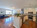 204 24 Harbourside Drive, Wolfville, NS  - Indoor Photo Showing Kitchen 