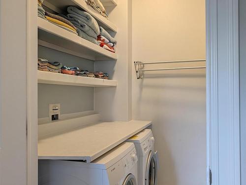 204 24 Harbourside Drive, Wolfville, NS - Indoor Photo Showing Laundry Room