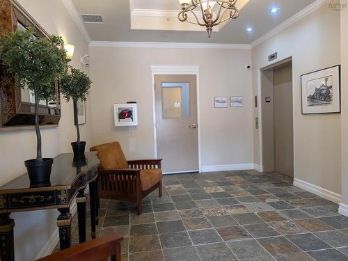 204 24 Harbourside Drive, Wolfville, NS - Indoor Photo Showing Other Room