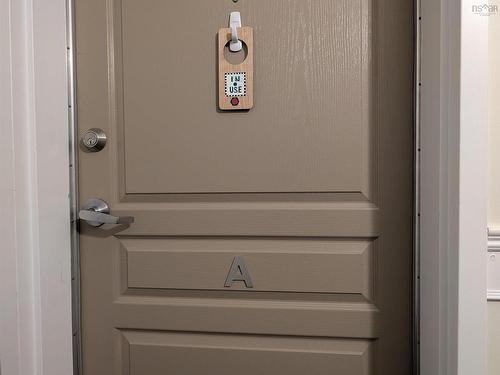 204 24 Harbourside Drive, Wolfville, NS - Indoor