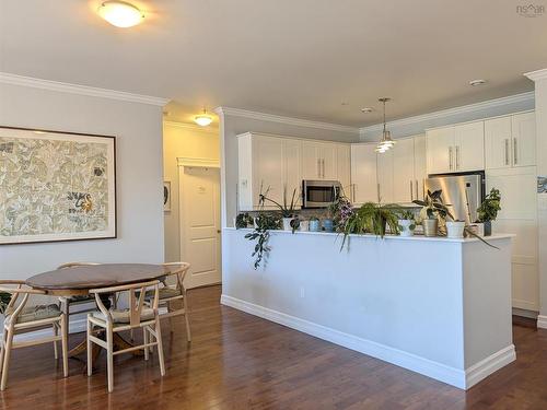 204 24 Harbourside Drive, Wolfville, NS - Indoor Photo Showing Other Room