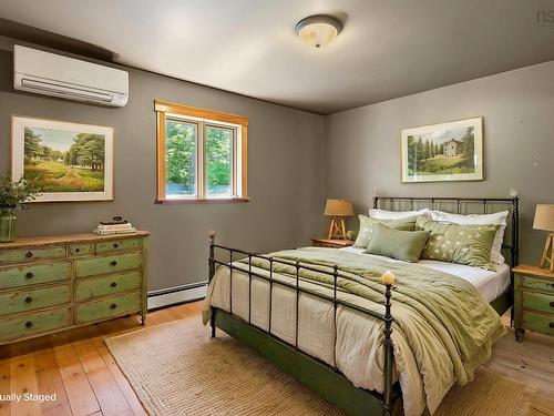 15 Meadow Brook Drive, Beaver Bank, NS - Indoor Photo Showing Bedroom