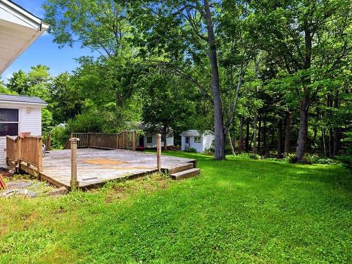 15 Meadow Brook Drive, Beaver Bank, NS - Outdoor
