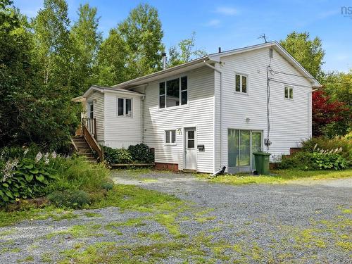 15 Meadow Brook Drive, Beaver Bank, NS - Outdoor