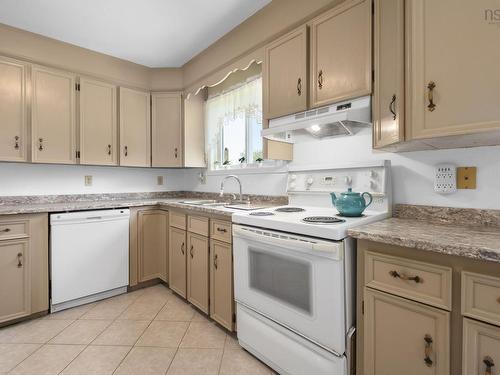 419 Dyke Road, Cow Bay, NS - Indoor Photo Showing Kitchen