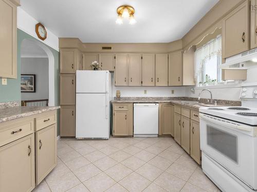 419 Dyke Road, Cow Bay, NS - Indoor Photo Showing Kitchen