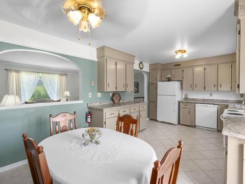 419 Dyke Road, Cow Bay, NS - Indoor