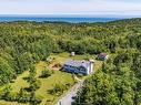 419 Dyke Road, Cow Bay, NS  - Outdoor With View 