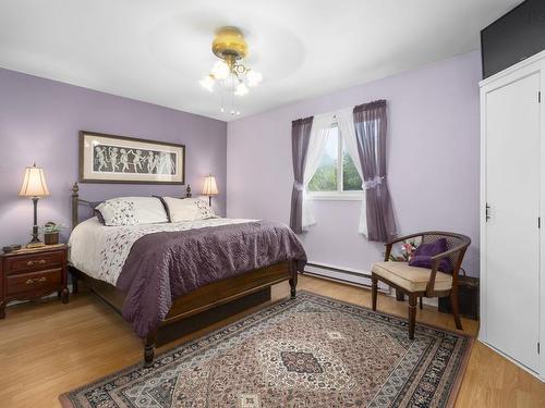 419 Dyke Road, Cow Bay, NS - Indoor Photo Showing Bedroom