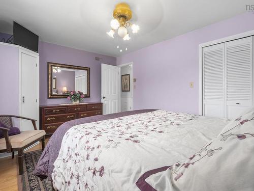 419 Dyke Road, Cow Bay, NS - Indoor Photo Showing Bedroom
