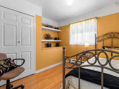 419 Dyke Road, Cow Bay, NS - Indoor