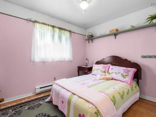 419 Dyke Road, Cow Bay, NS - Indoor Photo Showing Bedroom
