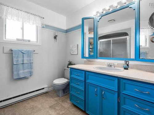 419 Dyke Road, Cow Bay, NS - Indoor Photo Showing Bathroom