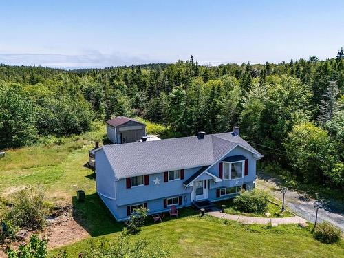 419 Dyke Road, Cow Bay, NS - Outdoor