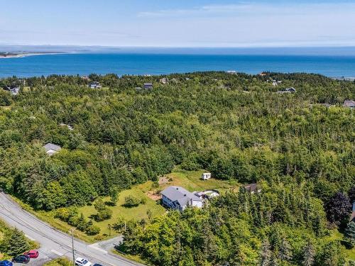 419 Dyke Road, Cow Bay, NS - Outdoor With Body Of Water With View