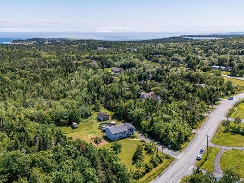 419 Dyke Road, Cow Bay, NS - Outdoor With View
