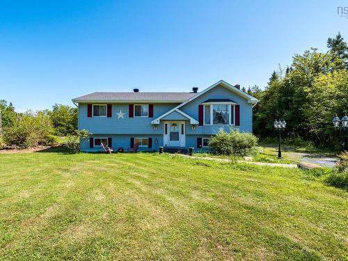 419 Dyke Road, Cow Bay, NS - Outdoor