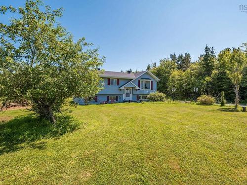 419 Dyke Road, Cow Bay, NS - Outdoor