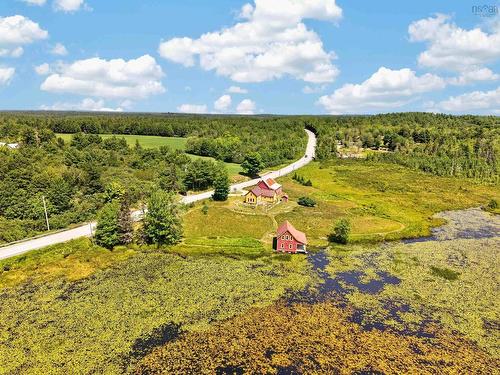 5265 Highway 208, Pleasant River, NS - Outdoor With View
