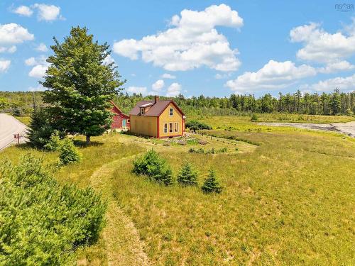 5265 Highway 208, Pleasant River, NS - Outdoor With View