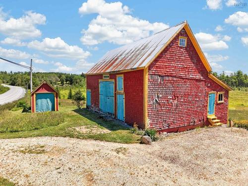 5265 Highway 208, Pleasant River, NS - Outdoor