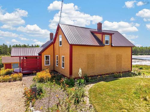 5265 Highway 208, Pleasant River, NS - Outdoor