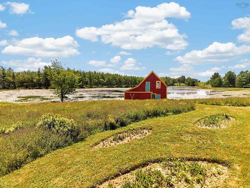 5265 Highway 208, Pleasant River, NS - Outdoor With View