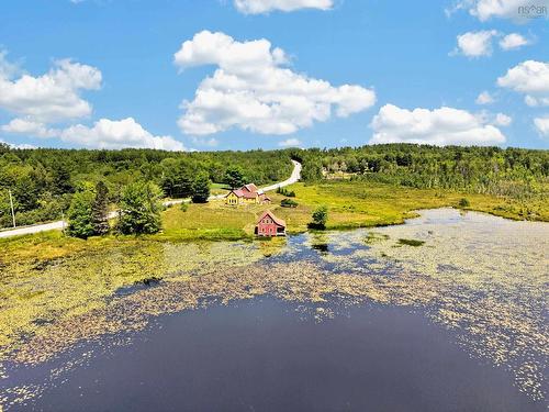 5265 Highway 208, Pleasant River, NS - Outdoor With Body Of Water With View