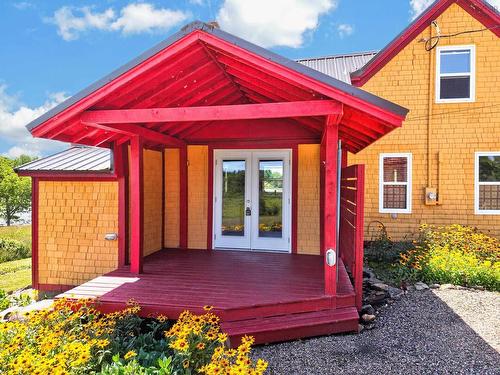 5265 Highway 208, Pleasant River, NS - Outdoor With Exterior